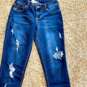 Maurice s women's jeans